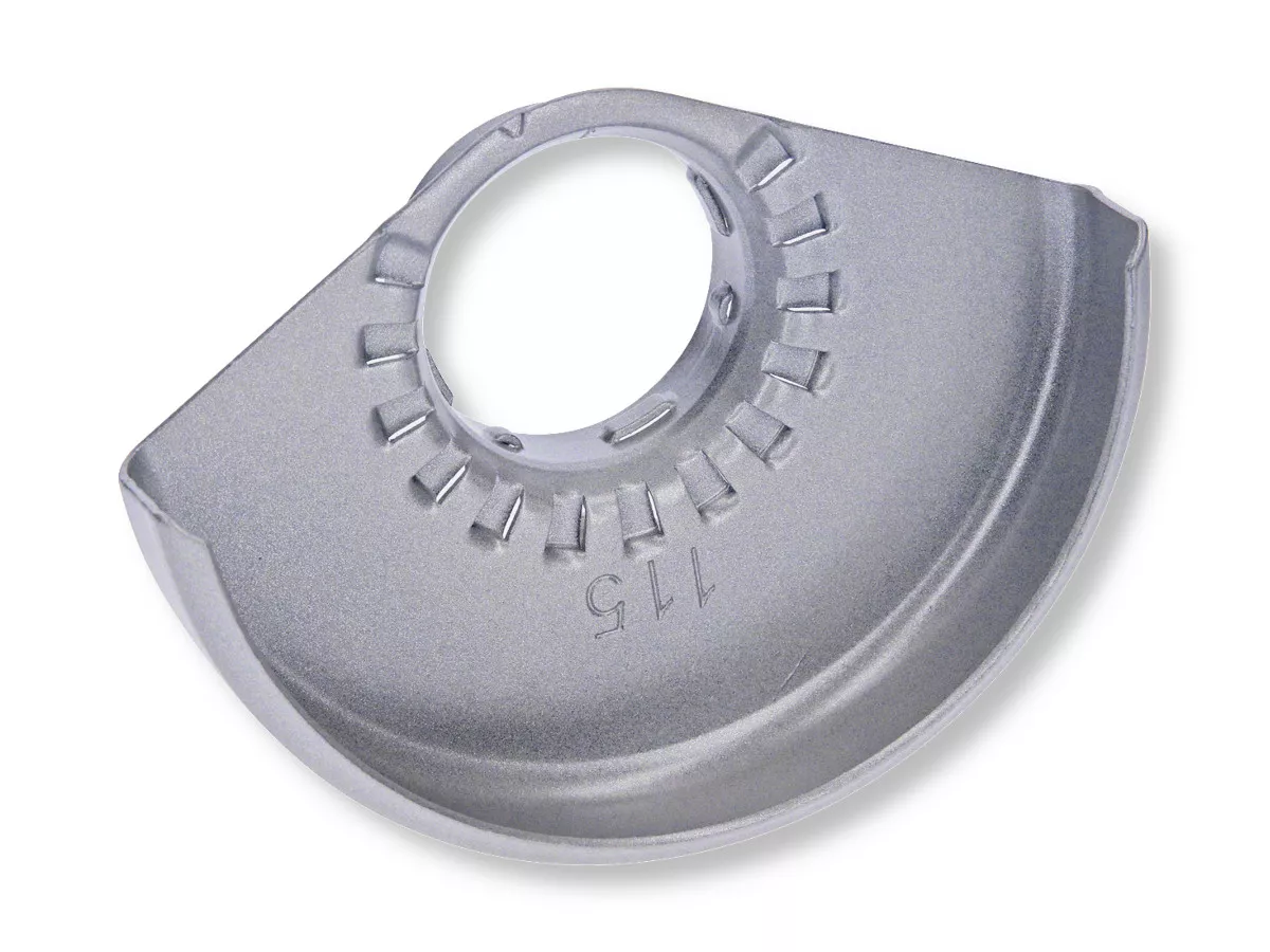 Capot de protection Ø115mm sans recouvrement réf. 1 619 P14 538